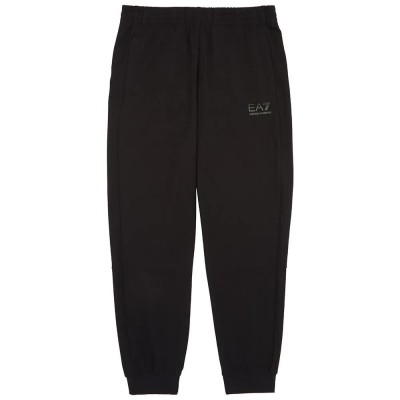 анцуг,детски,панталони,ea7,emporio,armani,train,visibility,ch,coft,sweat,pants,black,(black)