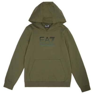 анцуг,детски,анцузи,ea7,emporio,armani,train,visibility,ch,coft,tracksuit,green,(green)