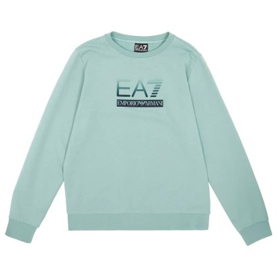 блуза,детски,блузи,ea7,emporio,armani,train,visibility,coft,sweatshirt,blue,u9066,(green,blue)