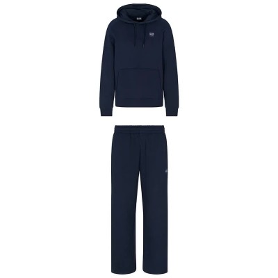 анцуг,мъжки,анцузи,ea7,emporio,armani,train,visibility,oh,br,tracksuit,navy,(blue)