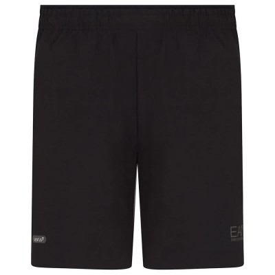 къси,панталони,мъжки,панталони,ea7,emporio,armani,ventus,7,pl,st,sweat,shorts,black,(black)