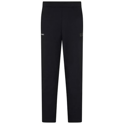 анцуг,мъжки,панталони,ea7,emporio,armani,vigor,7,ch,pl,st,sweat,pants,black,(black)