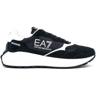 маратонки,мъжки,маратонки,дамски,маратонки,ea7,emporio,armani,wader,trainers,black,(black,white)
