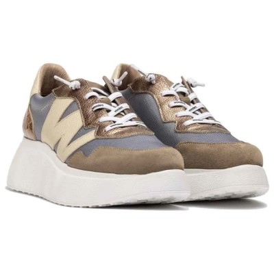 маратонки,дамски,маратонки,wonders,roma,31,trainers,taupe,crea,(grey)