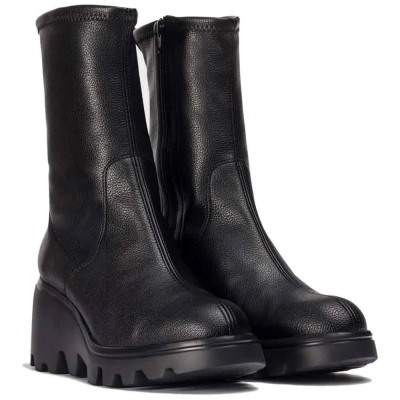 обувки,дамски,боти,дамски,високи,обувки,за,ходене,wonders,toronto,17,boots,black