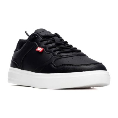 маратонки,мъжки,маратонки,xti,144144,trainers,black