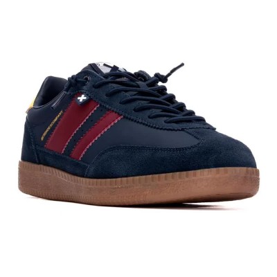 маратонки,мъжки,маратонки,xti,144151,trainers,navy,(blue)