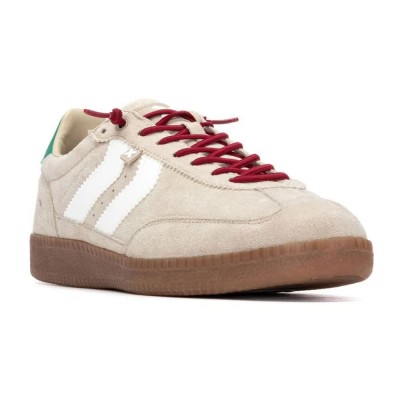 маратонки,мъжки,маратонки,xti,144169,trainers,beige,(beige)