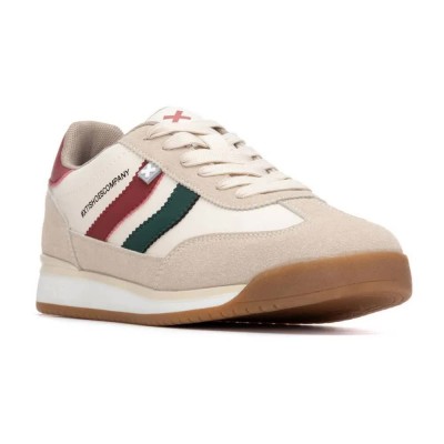 маратонки,мъжки,маратонки,дамски,маратонки,xti,144582,trainers,beige,(ice)