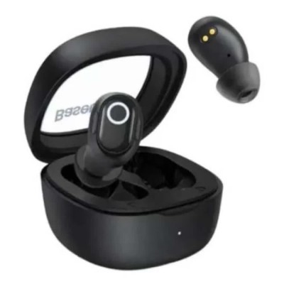 слушалки,слушалки,baseus,bowie,wm02,wireless,earphones,black