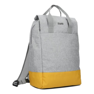 раница,раници,zwei,benno,be160,backpack,grey,(yellow)