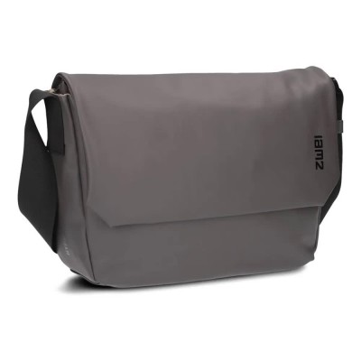 чанти,за,през,рамо,zwei,cargo,ca135,crossbody,stone,(grey)