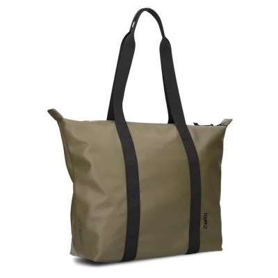 пазарска,чанта,всички,чанти,zwei,cargo,ca150,shopper,bag,green,(olive)