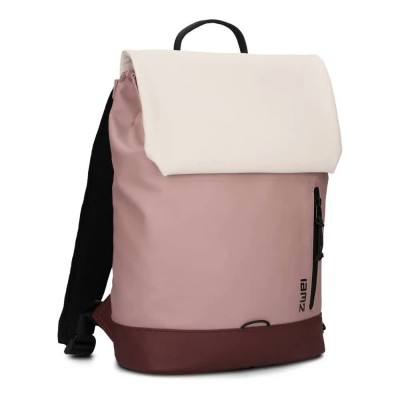 раница,раници,zwei,cargo,car130,backpack,white,bordeaux,(pink)