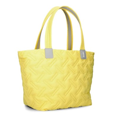 пазарска,чанта,всички,чанти,zwei,cleo,cl200,shopper,bag,yellow,(yellow)
