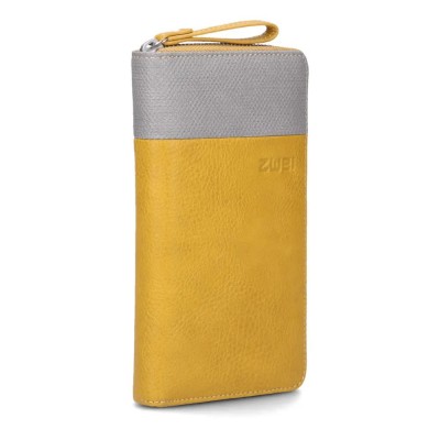 портфейли,и,портмонета,zwei,eva,ev2,woman,wallet,yellow,(bulb)
