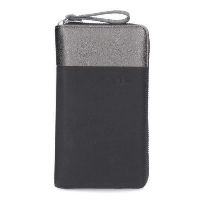 портфейли,и,портмонета,zwei,eva,ev2,woman,wallet,black,(cosmos)