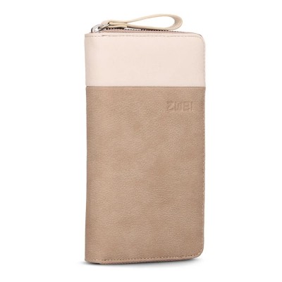 портфейли,и,портмонета,zwei,eva,ev2,wallet,nubuk,baileys,(beige)