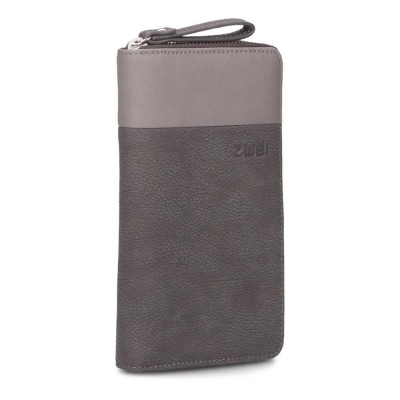 портфейли,и,портмонета,zwei,eva,ev2,woman,wallet,grey,(nubuk,stone)