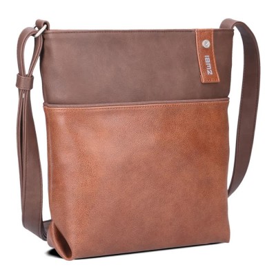 чанта,за,през,рамо,всички,чанти,zwei,jana,j10,shoulder,bag,cognac,(brown)