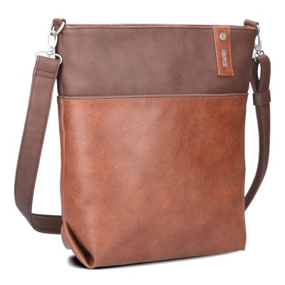чанта,за,през,рамо,всички,чанти,zwei,jana,j12,shoulder,bag,brown,(cognac)