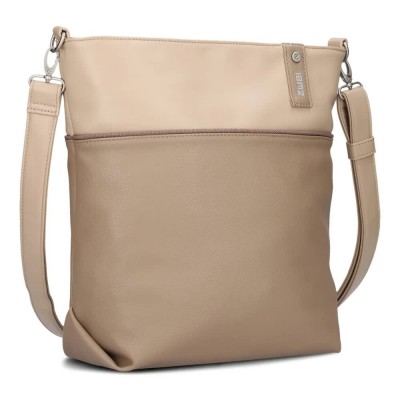 чанта,за,през,рамо,всички,чанти,zwei,jana,j12,shoulder,bag,hazel,(brown)