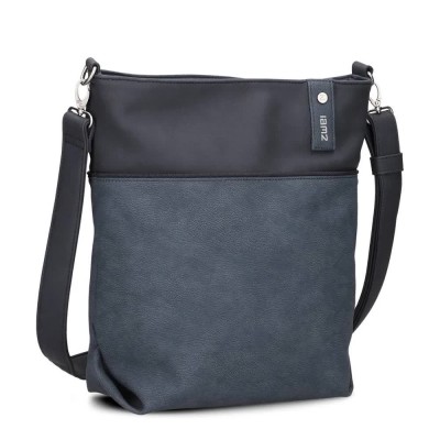 чанта,за,през,рамо,всички,чанти,zwei,jana,j12,shoulder,bag,nubuk,ink,(blue)