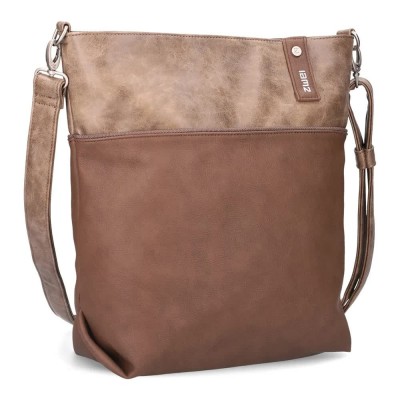 чанта,за,през,рамо,всички,чанти,zwei,jana,j12,shoulder,bag,wood,(brown)