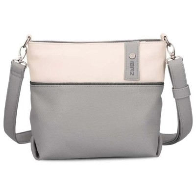 чанта,за,през,рамо,всички,чанти,zwei,jana,j8,shoulder,bag,grey,(foggy)