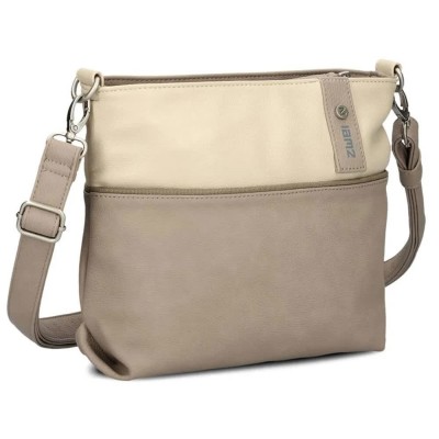 чанта,за,през,рамо,всички,чанти,zwei,jana,j8,shoulder,bag,nubuk,cappuccino,(beige)