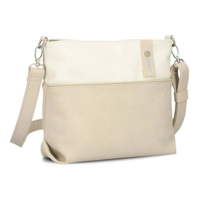 чанта,за,през,рамо,всички,чанти,zwei,jana,j8,shoulder,bag,nubuk,linen,(beige)