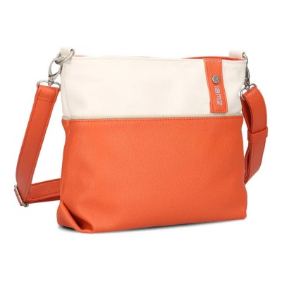 чанта,за,през,рамо,всички,чанти,zwei,jana,j8,shoulder,bag,papaya,(orange)