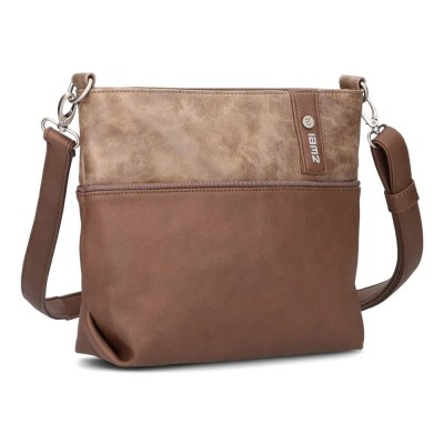 чанта,за,през,рамо,всички,чанти,zwei,jana,j8,shoulder,bag,wood,(brown)