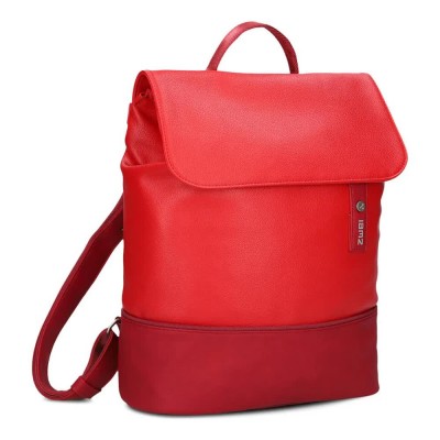 раница,раници,zwei,jana,jr13,backpack,cherry,(red)