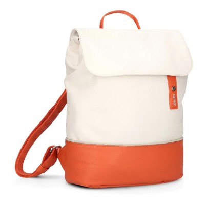раница,раници,zwei,jana,jr13,backpack,papaya,(white)