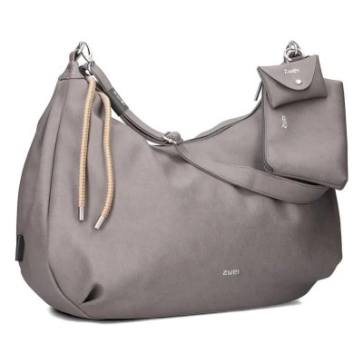 чанта,за,през,рамо,всички,чанти,zwei,lola,lo200,shoulder,bag,grey
