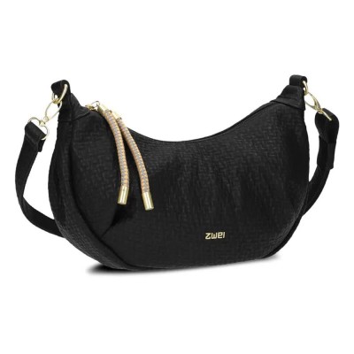чанта,за,през,рамо,всички,чанти,zwei,lola,lo70,shoulder,bag,black