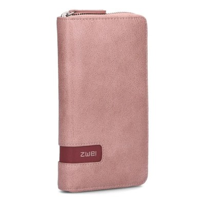 портфейли,и,портмонета,zwei,m.wallet,mw2,woman,wallet,pink,(blush)