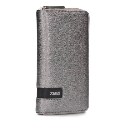 портфейли,и,портмонета,zwei,m.wallet,mw2,woman,wallet,grey,(cosmos)