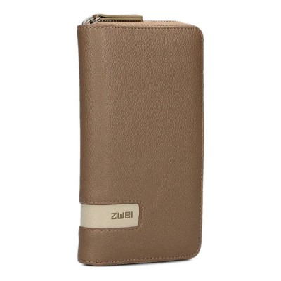 портфейли,и,портмонета,zwei,m.wallet,mw2,wallet,hazel,(brown)