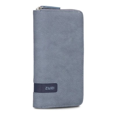 портфейли,и,портмонета,zwei,m.wallet,mw2,woman,wallet,grey,(nubuk,sky)