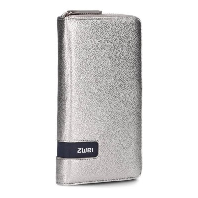 портфейли,и,портмонета,zwei,m.wallet,mw2,woman,wallet,silver,(silver)