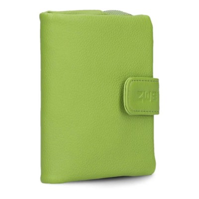 портфейли,и,портмонета,zwei,m.wallet,mw5,woman,wallet,green,(kiwi)