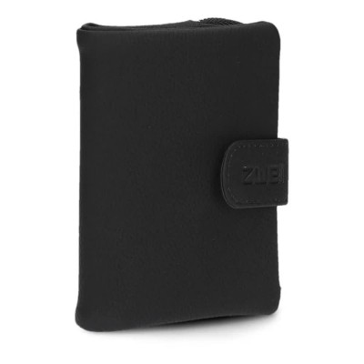 портфейли,и,портмонета,zwei,m.wallet,mw5,woman,wallet,black,(nubuk,black)
