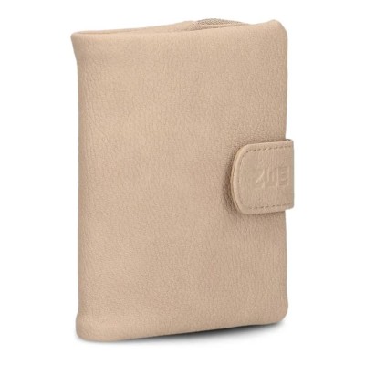 портфейли,и,портмонета,zwei,m.wallet,mw5,woman,wallet,beige,(nubuk,sand)