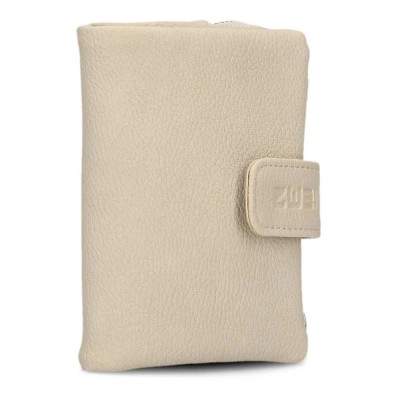 портфейли,и,портмонета,zwei,m.wallet,mw5,wallet,nubuk,linen,(beige)