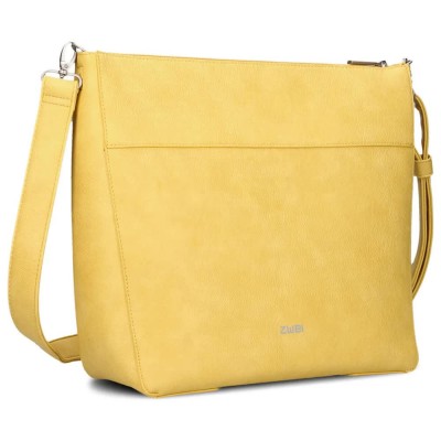 чанта,за,през,рамо,всички,чанти,zwei,mademoiselle.m,m110,shoulder,bag,lemon,(yellow)
