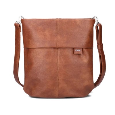 чанта,за,през,рамо,всички,чанти,zwei,mademoiselle.m,m12,shoulder,bag,cognac,(brown)