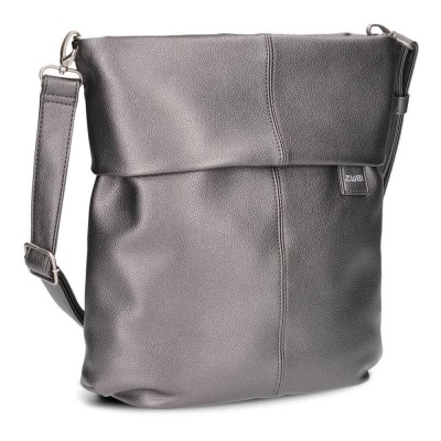 чанта,за,през,рамо,всички,чанти,zwei,mademoiselle.m,m12,shoulder,bag,cosmos,(grey)