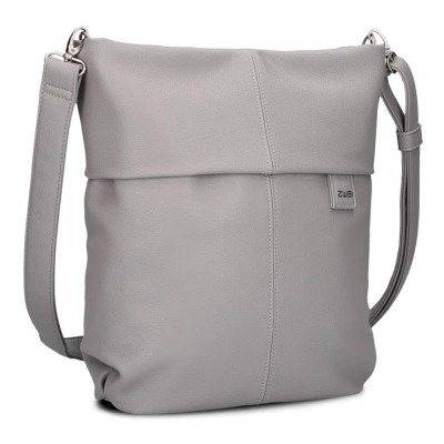 чанта,за,през,рамо,всички,чанти,zwei,mademoiselle.m,m12,shoulder,bag,foggy,(grey)
